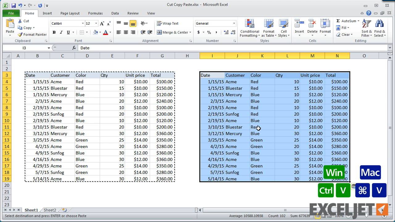 how-to-copy-and-paste-values-without-formulas-in-excel-hardtechguides